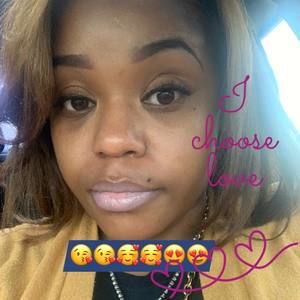 Meet your Posher, Terri